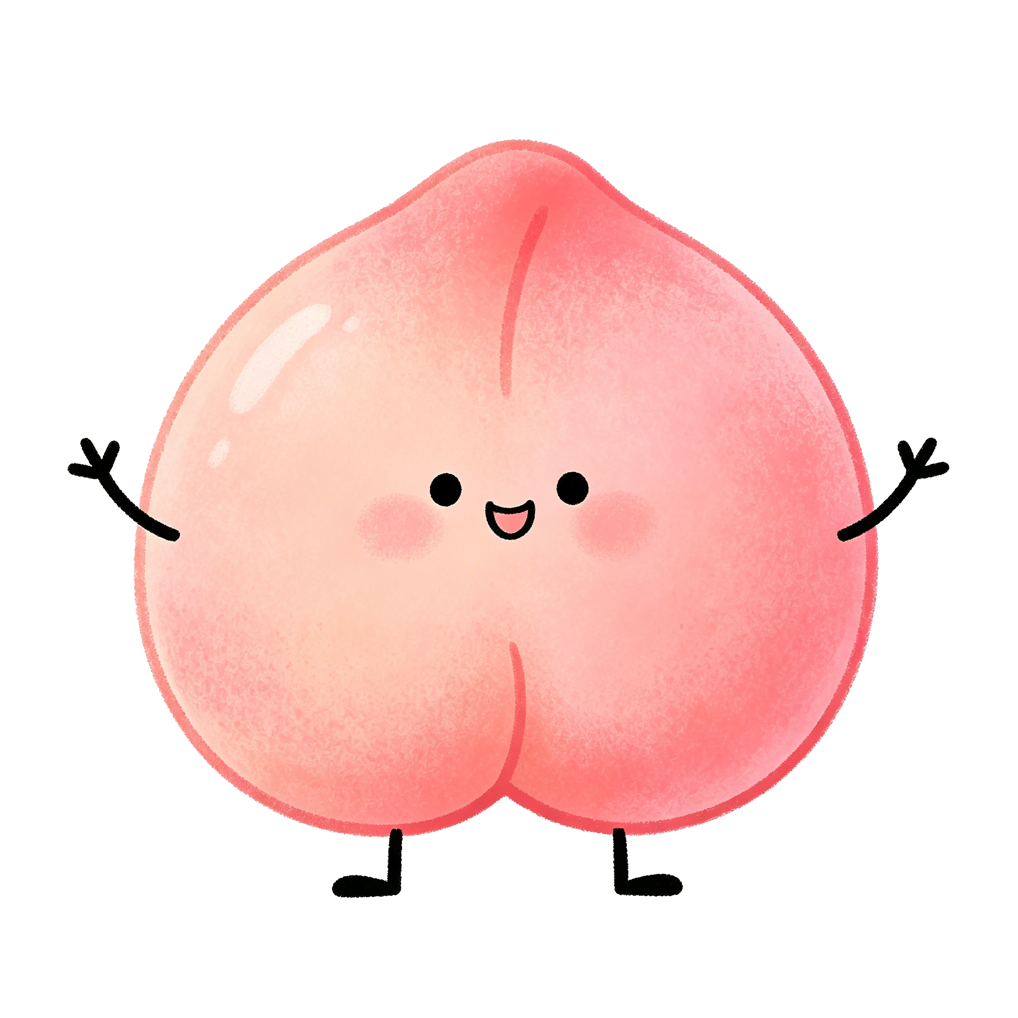 桃屁屁